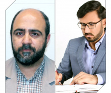 انتصاب سعید زارع‌خفری به سمت سرپرست مدیریت امور دانشجویی دانشگاه سلمان فارسی کازرون