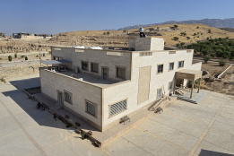 سلف سرویس پردیس