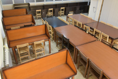 کتابخانه مرکزی
