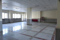 ساختمان دانشکدۀ علوم پایه