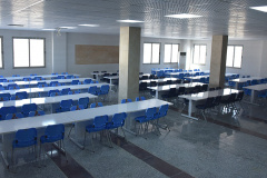 سلف سرویس پردیس