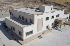 سلف سرویس پردیس