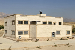 سلف سرویس پردیس