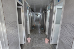 خوابگاه پسران