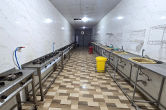 خوابگاه پسران