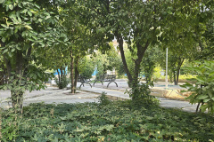 خوابگاه پسران