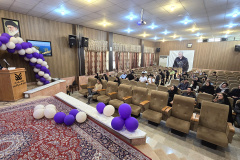 نخستین روز نام‌نویسی دانشجویان ورودی جدید (۱۴۰۴)