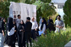 نخستین روز نام‌نویسی دانشجویان ورودی جدید (۱۴۰۴)