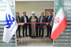 حضور نماینده وزیر علوم در دانشگاه سلمان فارسی کازرون و افتتاح دو سالن ورزشی و سالن‌های آموزش و دانشجویی ـ فرهنگی