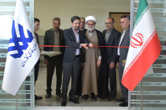 حضور نماینده وزیر علوم در دانشگاه سلمان فارسی کازرون و افتتاح دو سالن ورزشی و سالن‌های آموزش و دانشجویی ـ فرهنگی