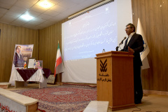 آیین افتتاح فاز نخست خوابگاه خیّرساز دکتر فریدون مهبودی در پردیس دانشگاه