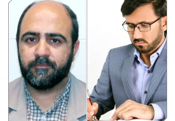 انتصاب سعید زارع‌خفری به سمت سرپرست مدیریت امور دانشجویی دانشگاه سلمان فارسی کازرون