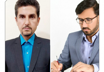 انتصاب دکتر محمدرضا تقدسی به سمت سرپرست گروه آموزش‌های آزاد و مجازی دانشگاه