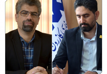 انتصاب دکتر یاسر خواجوی به سمت سرپرست مدیریت امور پژوهشی و فناوری دانشگاه سلمان فارسی کازرون