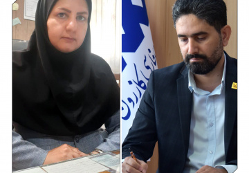 انتصاب زهرا مجیدی به سمت رئیس مرکز مشاوره و سبک زندگی دانشگاه سلمان فارسی کازرون