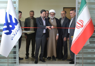 دو سالن «ورزشی» و سالن‌های «آموزش» و «دانشجویی ـ فرهنگی» دانشگاه سلمان فارسی کازرون افتتاح شدند