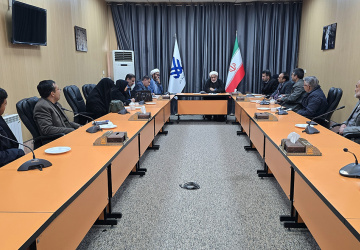 برنامه‌ریزی دانشگاه‌های کازرون برای برپایی ویژه برنامه‌های گرامیداشت دهۀ فجر