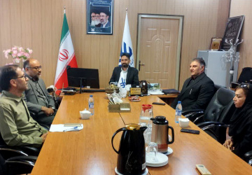 برنامه‌ریزی برای توانمندسازی دانشجویان دانشگاه سلمان فارسی کازرون جهت ورود به بازار کار