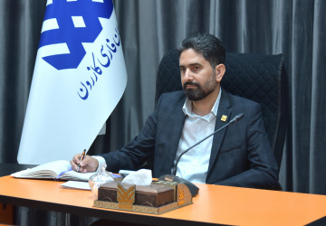 رکورد جذب هیئت علمی در دانشگاه سلمان فارسی کازرون شکسته شد