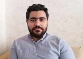 کسب رتبه‌ی برتر دانشجوی روانشناسی دانشگاه سلمان فارسی کازرون در آزمون کارشناسی ارشد