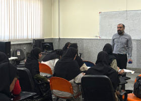 دانشجویان دانشگاه سلمان فارسی کازرون با راهکارهای پیشگیری از اعتیاد آشنا شدند