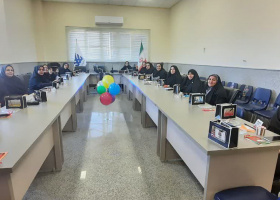 برپایی ویژه‌برنامه گرامیداشت روز زن