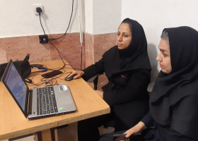 کارگاه آموزشی مدیریت آسیب‌های جسمی و روانی ناشی از حوادث ترافیکی برگزار شد