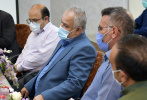 تقویت بسترها برای نقش‌آفرینی دانشگاه سلمان فارسی کازرون در تنظیم سند توسعه‌ای و مطالعات شهرسازی شهر کازرون