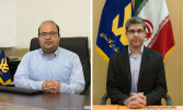 ارتقاء دو عضو هیئت علمی دانشگاه سلمان فارسی کازرون به مرتبه دانشیاری