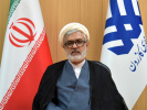 پیام مسئول نهاد نمایندگی مقام معظم رهبری در دانشگاه سلمان فارسی کازرون به مناسبت هفته بسیج
