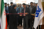 دو مرکز علمی جدید در دانشگاه سلمان فارسی کازرون راه‌اندازی شد