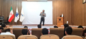 دو رویداد آموزشی در حوزه‌های مشاوره و سبک زندگی، برای دانشجویان دانشگاه سلمان فارسی کازرون برگزار شد