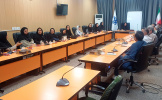 گام تعاملی و امیدآفرین اساتید دانشگاه و معلم‌های مدارس در حوزۀ ریاضیات