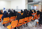 برپایی نشست گرامیداشت حکیم فردوسی در دانشگاه سلمان فارسی کازرون