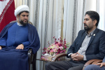 تأکید بر جایگاه ویژه دانشگاه سلمان فارسی کازرون در این شهرستان و غرب استان فارس