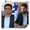 انتصاب دکتر علیرضا دهقان به سمت سرپرست مدیریت امور آموزشی و تحصیلات تکمیلی دانشگاه سلمان فارسی کازرون