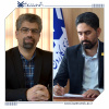 انتصاب دکتر یاسر خواجوی به سمت سرپرست مدیریت امور پژوهشی و فناوری دانشگاه سلمان فارسی کازرون