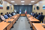 برپایی نشست هم‌اندیشی اساتید دانشگاه سلمان فارسی کازرون