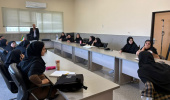 برپایی کارگاه مهارتهای اجتماعی و ارتباطی برای دانشجویان دانشگاه سلمان فارسی کازرون