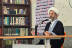 ورود امام رضا(ع) به ایران، ظرفیتهایی تاریخی برای کشور ایجاد کرد