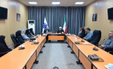 مرکز مشاوره دانشگاه سلمان فارسی کازرون با ارائۀ خدمات تخصصی در طول دوران جنگ، تبدیل به قرارگاه آرامش شد