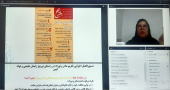 برپایی کارگاه «کرامت مادری، جوانی جمعیت و فرزندآوری»