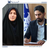انتصاب نرجس میرشکاری به سمت سرپرست مدیریت امور مالی دانشگاه سلمان فارسی کازرون