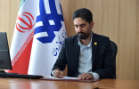 پیام رئیس دانشگاه سلمان فارسی کازرون به مناسبت شروع سال تحصیلی جدید