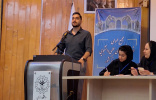 دانشجوی دانشگاه سلمان فارسی کازرون، عضو شورای مرکزی اتحادیه انجمن‌های علمی دانشجویی مهندسی کامپیوتر کشور شد