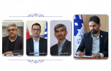 سرپرست‌های سه دانشکدۀ دانشگاه سلمان فارسی کازرون منصوب شدند