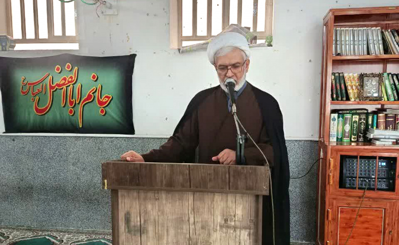 برپایی مراسم گرامیداشت شهادت آیتالله رئیسی و شهدای خدمت