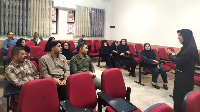 ارائه و تشریح راهکارهایی ضروری برای جلوگیری از پوکی استخوان و دیابت