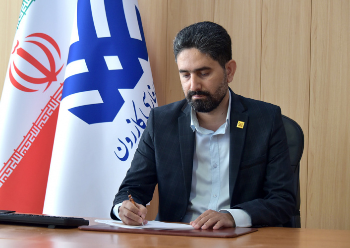 دانشجویان قلب تپندۀ دانشگاه و جامعه هستند