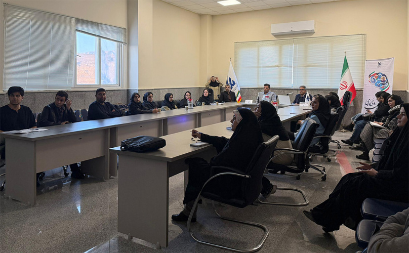 پرسش، اساس هویت علمی دانشجویان و اساتید است